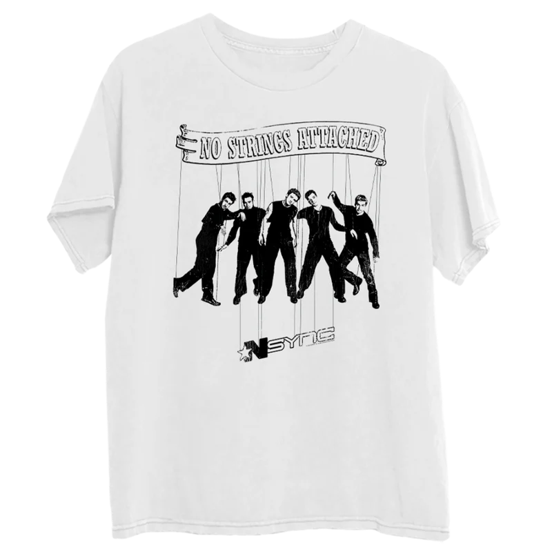Iconic Style, No Strings Attached